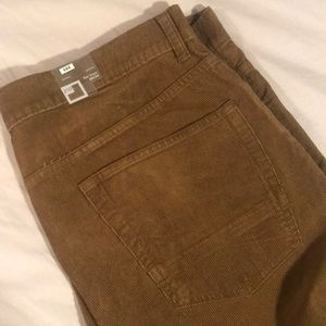 jcpenney | Pants | Brand New Corduroy 